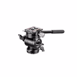 Leofoto LF-BV-1R, Adaptateur de montage de support, Noir, Aluminium, 3 kg