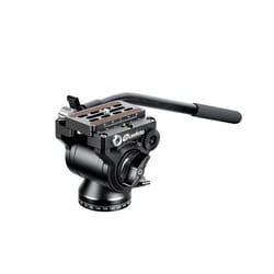 Leofoto LF-BV-5 accessoire pour appareils photo montage Adaptateur de montage de support
