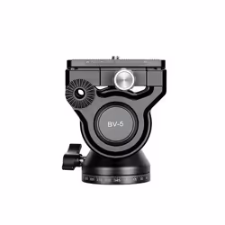 Leofoto LF-BV-5 accessoire pour appareils photo montage Adaptateur de montage de support
