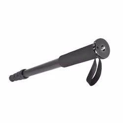 Leofoto MP-284C 1/4, 3/8" Charbon Noir - Vue supplémentaire 6