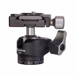 Leofoto LF-LH-25+PU-25, 67 mm, 3,6 cm, 2,5 cm