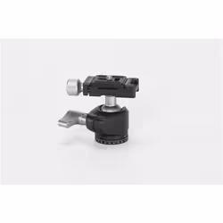 Leofoto LF-LH-25+PU-25 tête de trépieds Noir Balle