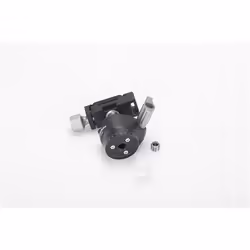 Leofoto LF-LH-25+PU-25 tête de trépieds Noir Balle - Vue supplémentaire 4