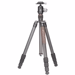 Leofoto Urban LX-284CT + Ballhead XB-38 trépied Caméras numériques