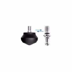 Leofoto Urban LX-284CT + Ballhead XB-38 trépied Caméras numériques - Vue supplémentaire 8