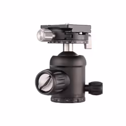 Leofoto LF-NB-34+NP-50