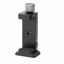 Leofoto LF-PC90II, Mobile/smartphone, Support passif, Noir