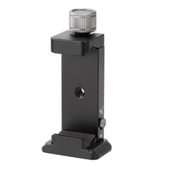 Leofoto LF-PC90II support Support passif Mobile/smartphone Noir