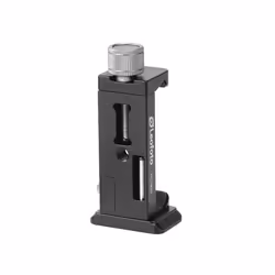 Leofoto LF-PC90II support Support passif Mobile/smartphone Noir