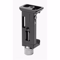 Leofoto LF-PC90II support Support passif Mobile/smartphone Noir