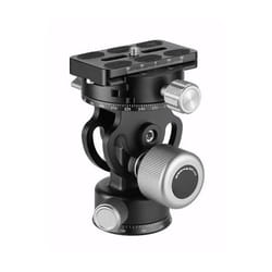 Leofoto LF-VH-20 accessoire pour appareils photo montage Adaptateur de montage de support
