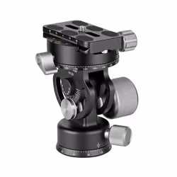 Leofoto LF-VH-20 accessoire pour appareils photo montage Adaptateur de montage de support
