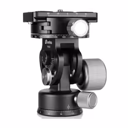 Leofoto LF-VH-20 accessoire pour appareils photo montage Adaptateur de montage de support - Vue supplémentaire 4