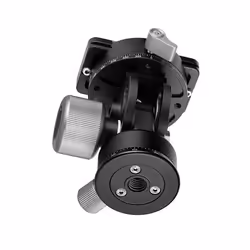 Leofoto LF-VH-20 accessoire pour appareils photo montage Adaptateur de montage de support - Vue supplémentaire 5