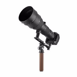 Leofoto LF-VH-20 accessoire pour appareils photo montage Adaptateur de montage de support - Vue supplémentaire 6
