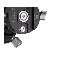 Leofoto LF-VH-20 accessoire pour appareils photo montage Adaptateur de montage de support - Vue supplémentaire 7