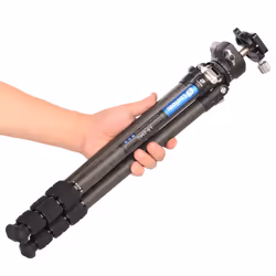 Leofoto LF-LS-254C+LH30