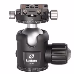 Leofoto LF-NB-40+NP-50
