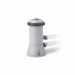 Intex 28132SZ piscine hors sol Piscine gonflable Rond Bleu
