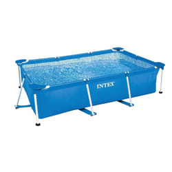 Intex 28272 piscine hors sol Rectangle