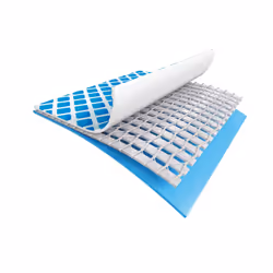 Intex 28122GN piscine hors sol Piscine gonflable Rond Bleu - Vue supplémentaire 8