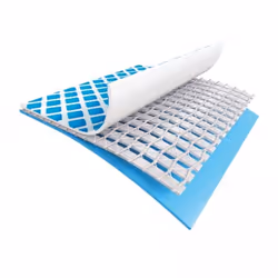 Intex 28142GN piscine hors sol Piscine gonflable Rond 7290 L Bleu - Vue supplémentaire 5