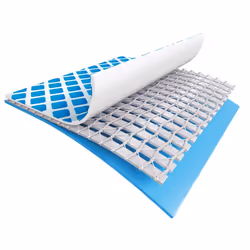 Intex 28202GN piscine hors sol Rond Bleu, Blanc