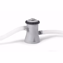 Intex 28202GN piscine hors sol Rond Bleu, Blanc - Vue supplémentaire 4