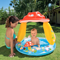 Intex 57114 piscine pour enfants
