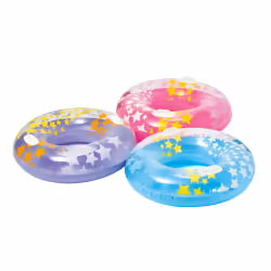 Intex 59256NP, Vinyl, 60 kg, Multicolore, Couleurs assorties, 9 an(s), 91 cm, 439,16 g