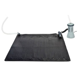 Intex 28685 Chauffage de piscine Chauffe-piscine à tapis solaire