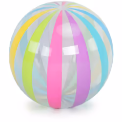 Ballon géant diamètre 107 cm - Intex