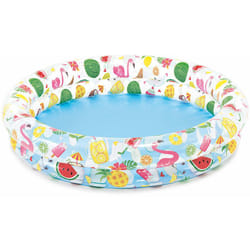 Piscine gonflable Summer Pop - Intex