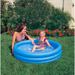 Intex 59416 piscine hors sol Piscine gonflable Rond 175 L