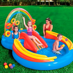 Intex 57453NP piscine pour enfants