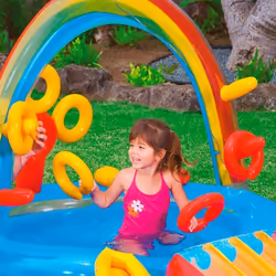Intex 57453NP piscine pour enfants