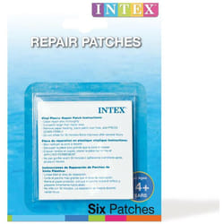 Intex - Rustine de réparation