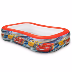 Intex 57478NP, Piscine gonflable, Enfant, Multicolore