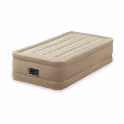 Intex 64456, Rectangle, Pompe à air intégrée