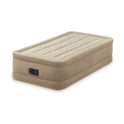 Intex 64456 matelas gonflables Beige