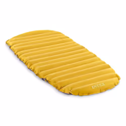 Intex 68708E, Matelas une personne, Rectangle, Extérieure