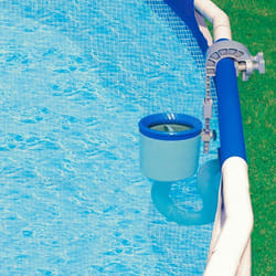 Intex 28000 accessoire pour piscine Récupérateur de surface