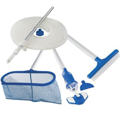 Intex Kit d'entretien pour piscine Deluxe 28003