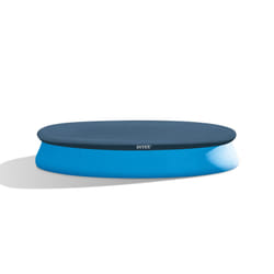 Intex 28023 Bâche pour piscine Bâche de piscine