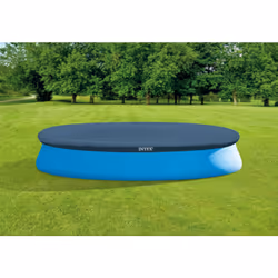 Intex 28023 Bâche pour piscine Bâche de piscine