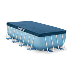 Intex 28037 Bâche pour piscine Bâche de piscine
