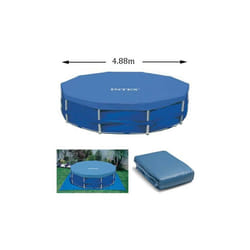 Intex 28040 Bâche pour piscine Bâche de piscine
