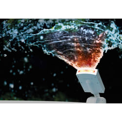 Intex MULTI-COLOR LED POOL SPRAYER Douche de piscine