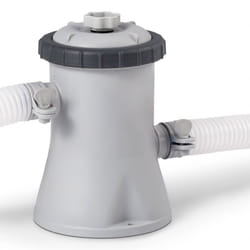 Intex 28602 accessoire pour piscine Pompe à filtre à cartouche