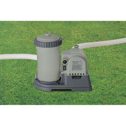 Intex 28634 accessoire pour piscine Pompe à filtre à cartouche